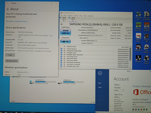 Xeon E5-2630v4/X99/16ГБ RAM/SSD 128ГБ/GTX 1660S 6ГБ (4 фото из 10)