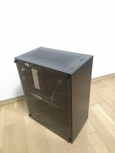 Ryzen 5 5600G/A520M/16GB RAM/SSD 512G/500G/RTX 3070 OC 8G (3 foto / 10)