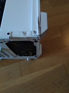Ryzen 5 3600/A520M/16GB RAM/SSD 512GB/RX 5700 XT OC 8GB (10 foto / 10)