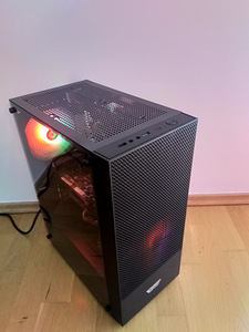 Intel I5 9500/B365/16GB RAM/SSD 960GB/RTX 2060S 8GB