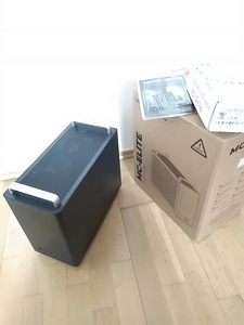 Ryzen 5 5500/B350I/16GB RAM/SSD 1000GB/RTX 2060 OC 6G (3 foto / 10)
