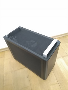Ryzen 5 5500/B350I/16GB RAM/SSD 1000GB/RX 5700 XT OC 8GB (1 foto / 10)