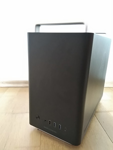 Ryzen 5 5500/B350I/16GB RAM/SSD 1000GB/RX 5700 XT OC 8GB (9 foto / 10)