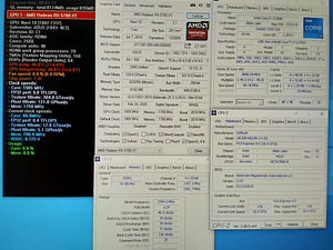 I7-12700K/H610M/32GB RAM/SSD 500GB/RX 5700 XT OC 8GB (8 foto / 10)