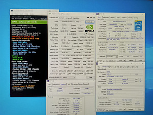 Xeon E5-2650v3/X99/32GB RAM/SSD 256G/SSD 256G/GTX 1660TI 6G (9 foto / 10)