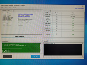 Ryzen 5 7600/B650M/32GB RAM/SSD 512GB/RTX 2060S 8GB (6 foto / 10)