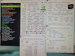 Ryzen 5 3400G/B350I/8G RAM/SSD 256G/HDD 500G/GTX 1050Ti 4G (8 foto / 10)