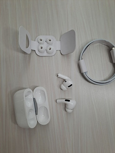 Airpods gen 3 (2 foto / 4)