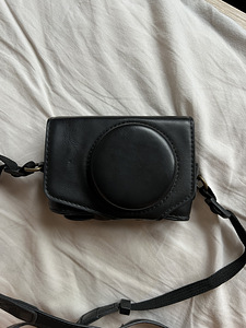Canon PowerShot SX740 HS (5 foto / 5)