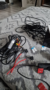 Videoregistraator 70mai a810 (3 foto / 3)