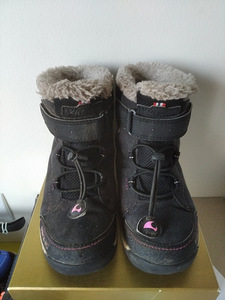 Viking talvesaapad, suurus 29 (2 foto / 3)
