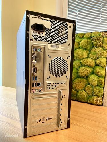 Компьютер Asus, Pentium Dual Core G3450, W7 (фото #3)