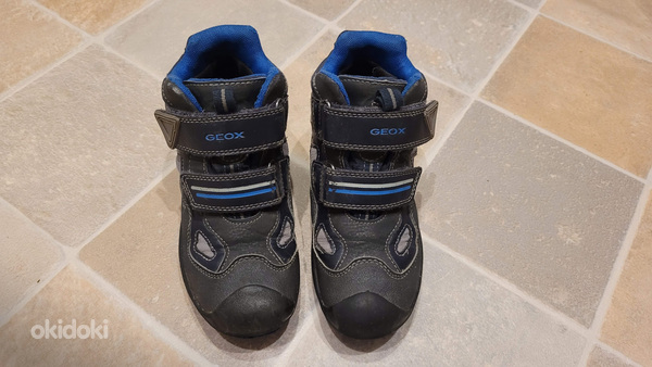 Ботинки Geox s 33 (фото #4)
