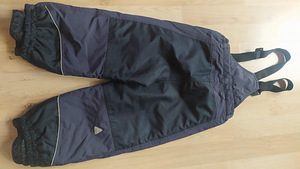 IcePeak talvepüksid s. 98 (4 foto / 4)