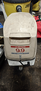Запчасти для ремонта Evinrude/Johnson 9.9hp и 20hp (9 фото из 10)
