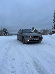 BMW 525 120kw (1 foto / 5)