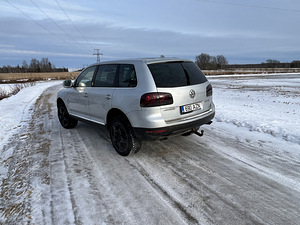 Vw toureg 5.0 v10 (3 foto / 5)