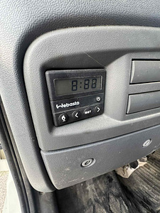Peugeot boxer külmik (6 foto / 8)