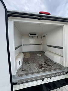 Peugeot boxer külmik (8 foto / 8)