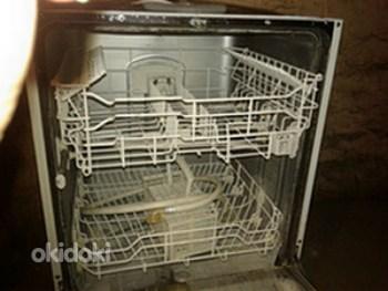 Встраиваемая посудомоечная машина Shlösser (фото #2)