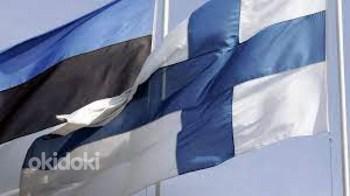 Бухгалтерские услуги в Финляндии (фото #1)