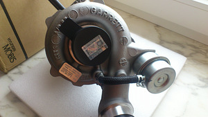 Kia sorento turbiin (2 foto / 3)