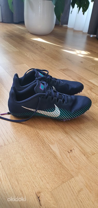 Nike шиповки - Tallinn - Спортивный инвентарь, Спортивная обувь купить ...