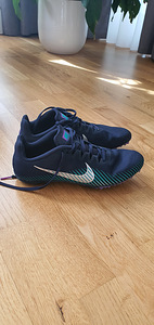 Nike naelikud (1 foto / 1)