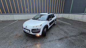 Citroen C4 Cactus 1.2 81kW (1 foto / 5)