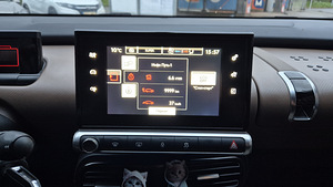 Citroen C4 Cactus 1.2 81kW (5 foto / 5)