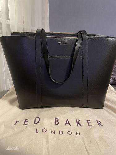 Новая сумка TED BAKER, кожа (фото #1)