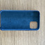 Оригинальный кожаный чехол для iPhone 11 pro (фото #2)