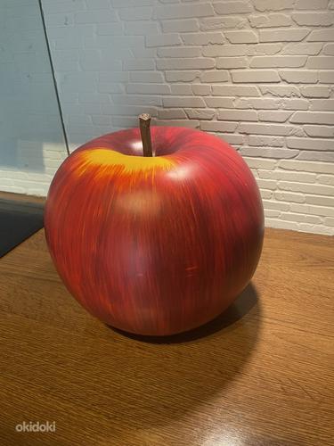 Декоративное яблоко диаметром 25см (фото #2)