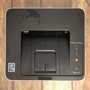 Wifi Laserprinter Samsung Xpress M2835dw (2 foto / 4)
