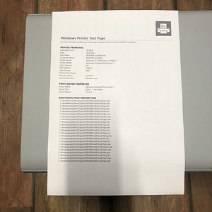Hea multifunktsionaalne laserprinter Samsung SCX-3400 (2 foto / 3)