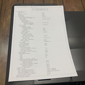 Wifi Laserprinter Canon i-SENSYS MF4780w (3 foto / 4)