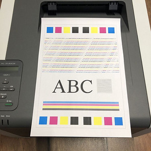 WiFI Värviline laserprinter Brother HL-3140cw (2 foto / 3)