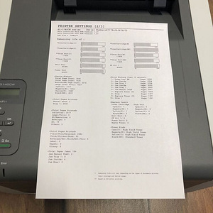 WiFI Värviline laserprinter Brother HL-3140cw (3 foto / 3)