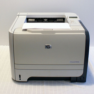 Лазерный принтер HP LaserJet P2055dn (1 фото из 2)