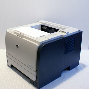 Лазерный принтер HP LaserJet P2055dn (2 фото из 2)
