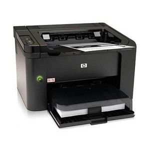 Laserprinter HP LaserJet Pro P1606dn