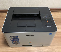 Цветной принтер Samsung Xpress C430