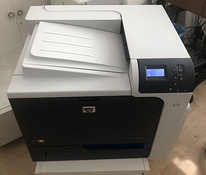 Laserprinter HP Color LaserJet CP4025