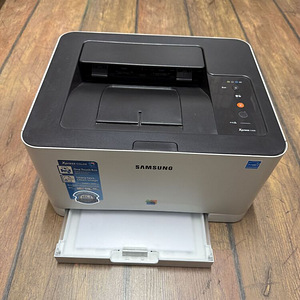 Samsung Xpress C430 (1 foto / 4)