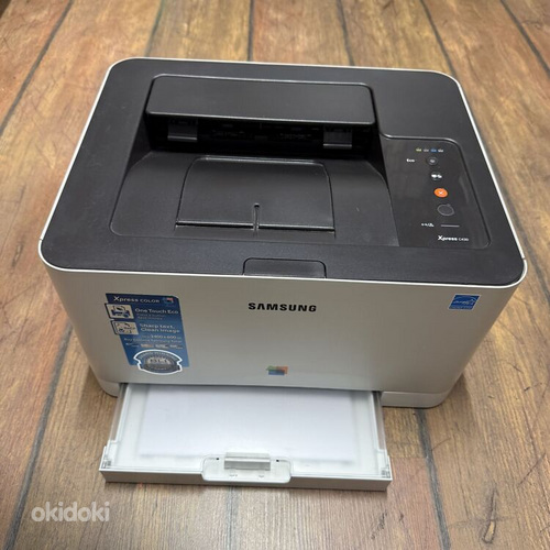 Samsung Xpress C430