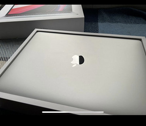 Apple MacBook pro 13” M1 - 8GB - 256GB (1 foto / 1)