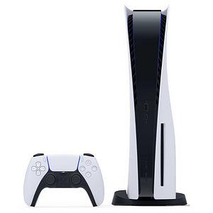 Sony Playstation 5 Disc Version (1 foto / 1)