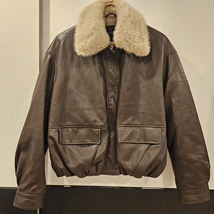 Talvine bomber-jakk M (1 foto / 2)