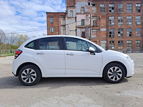 Citroen C3, 2013