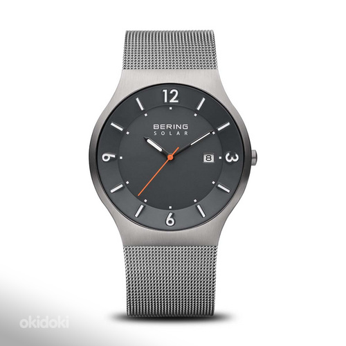 Bering Solar